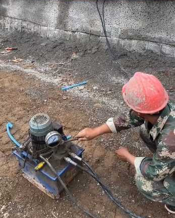 衡水安平县预应力锚杆