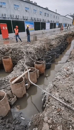 衡水安平县钢管桩