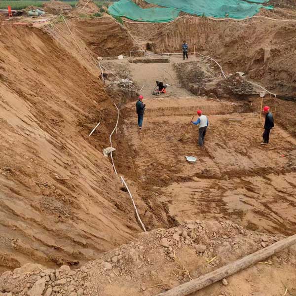 衡水安平县降水工程